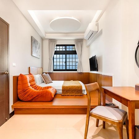 Jiufen Harmony Inn المظهر الخارجي الصورة