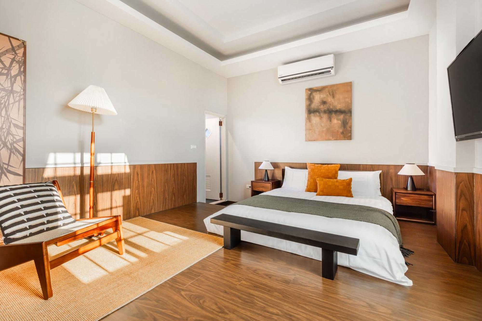 Jiufen Harmony Inn المظهر الخارجي الصورة