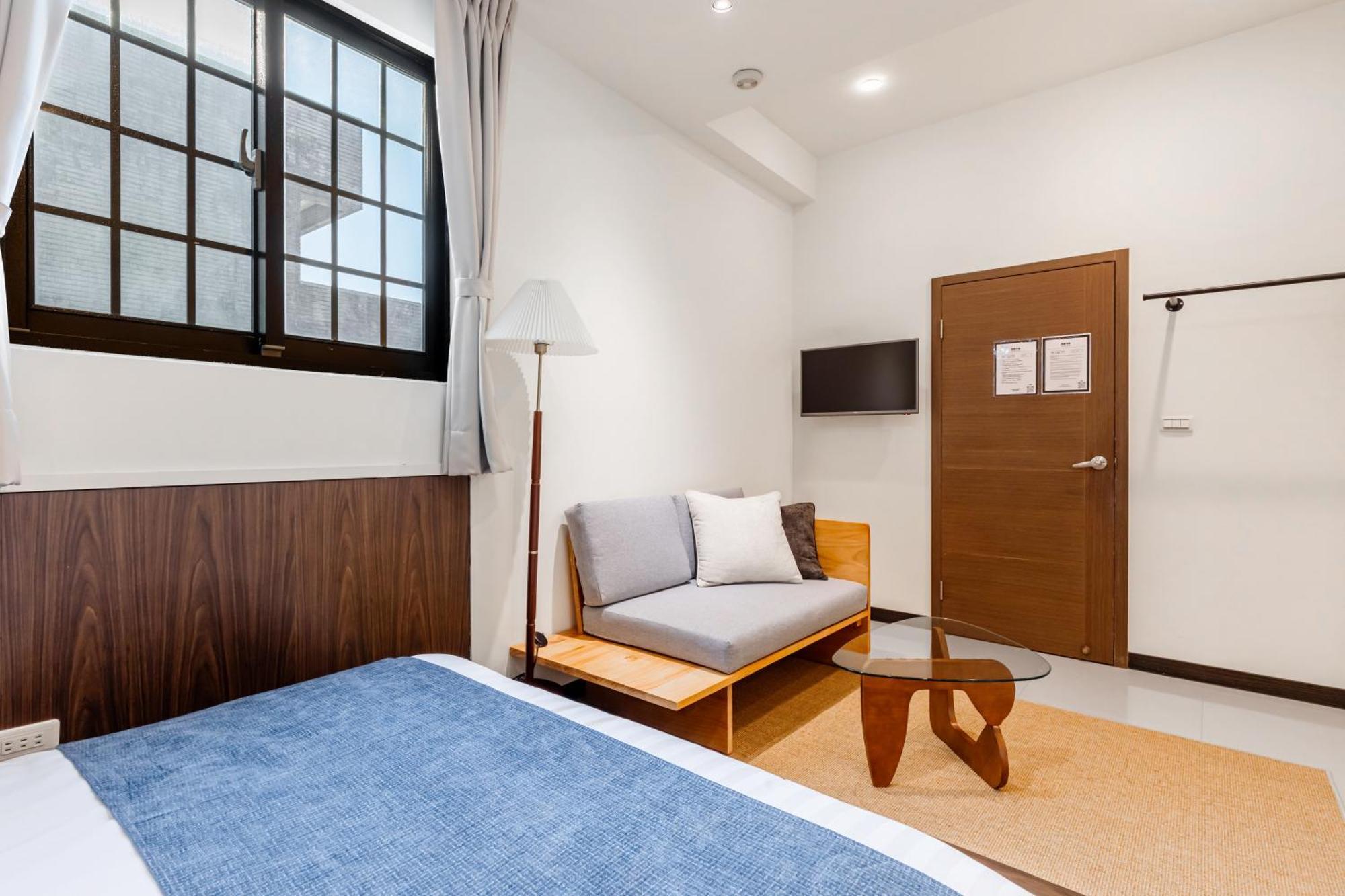 Jiufen Harmony Inn المظهر الخارجي الصورة