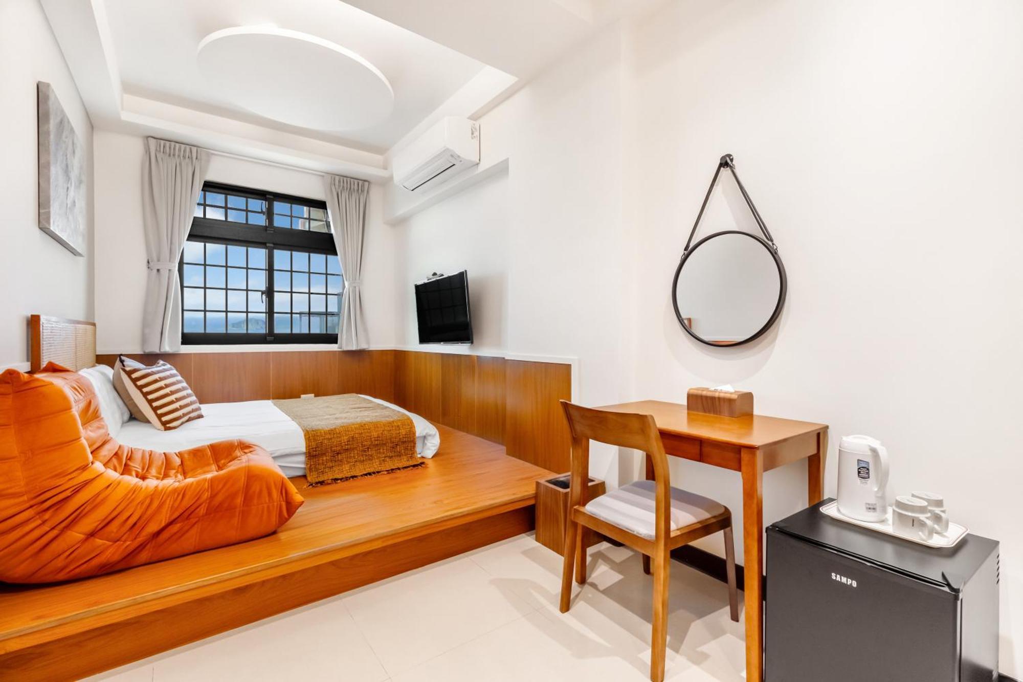 Jiufen Harmony Inn المظهر الخارجي الصورة