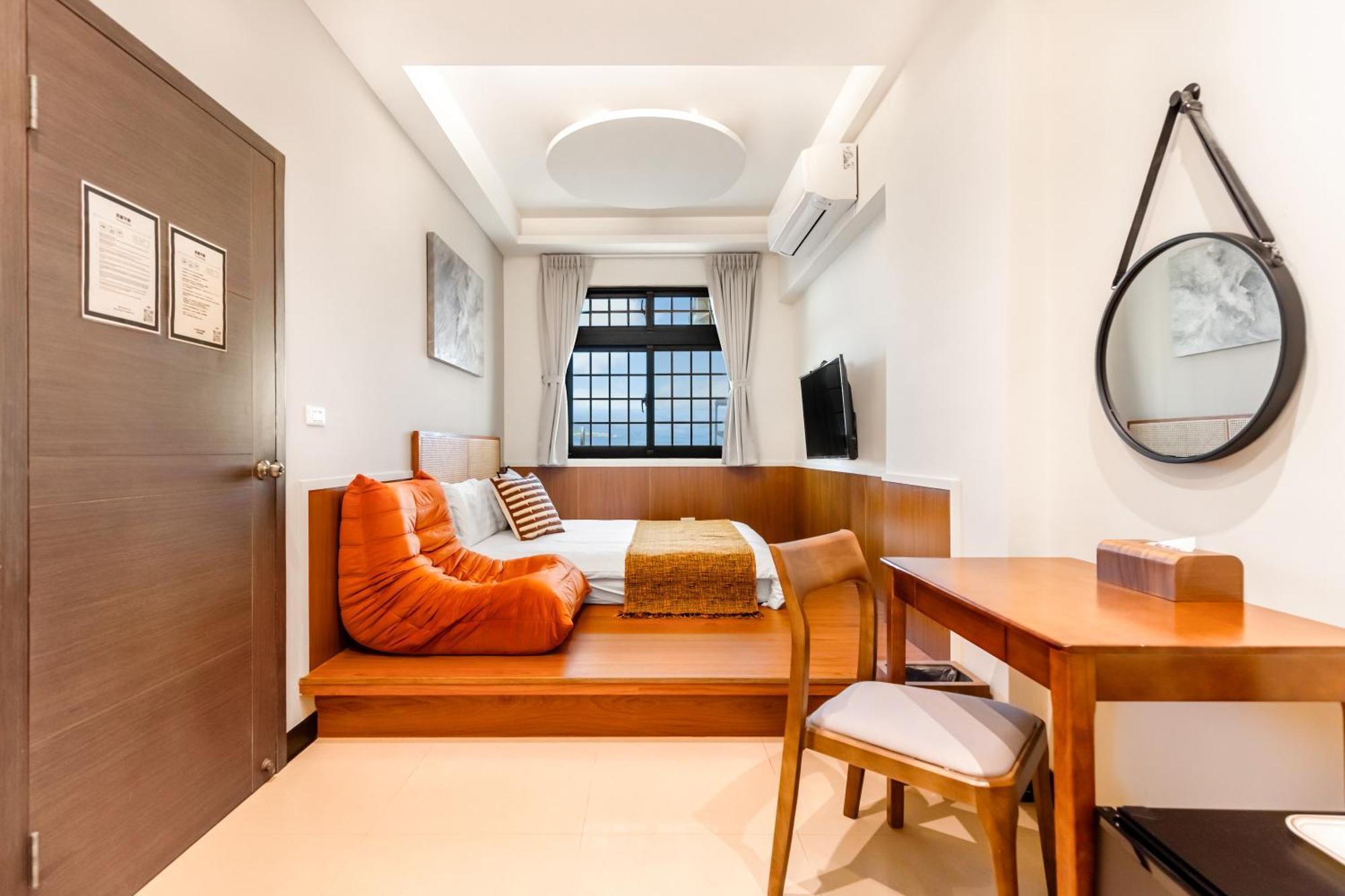 Jiufen Harmony Inn المظهر الخارجي الصورة
