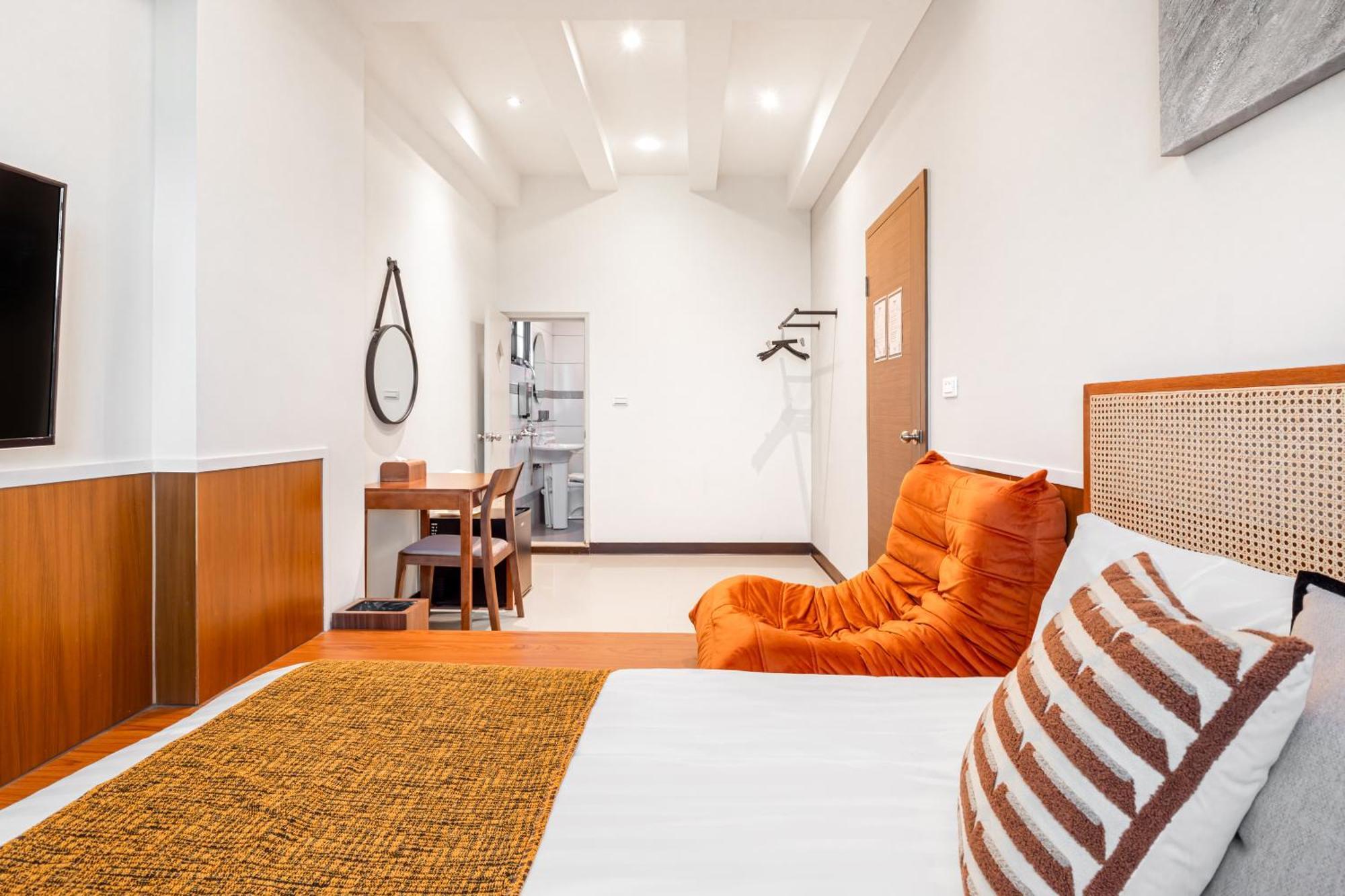 Jiufen Harmony Inn المظهر الخارجي الصورة